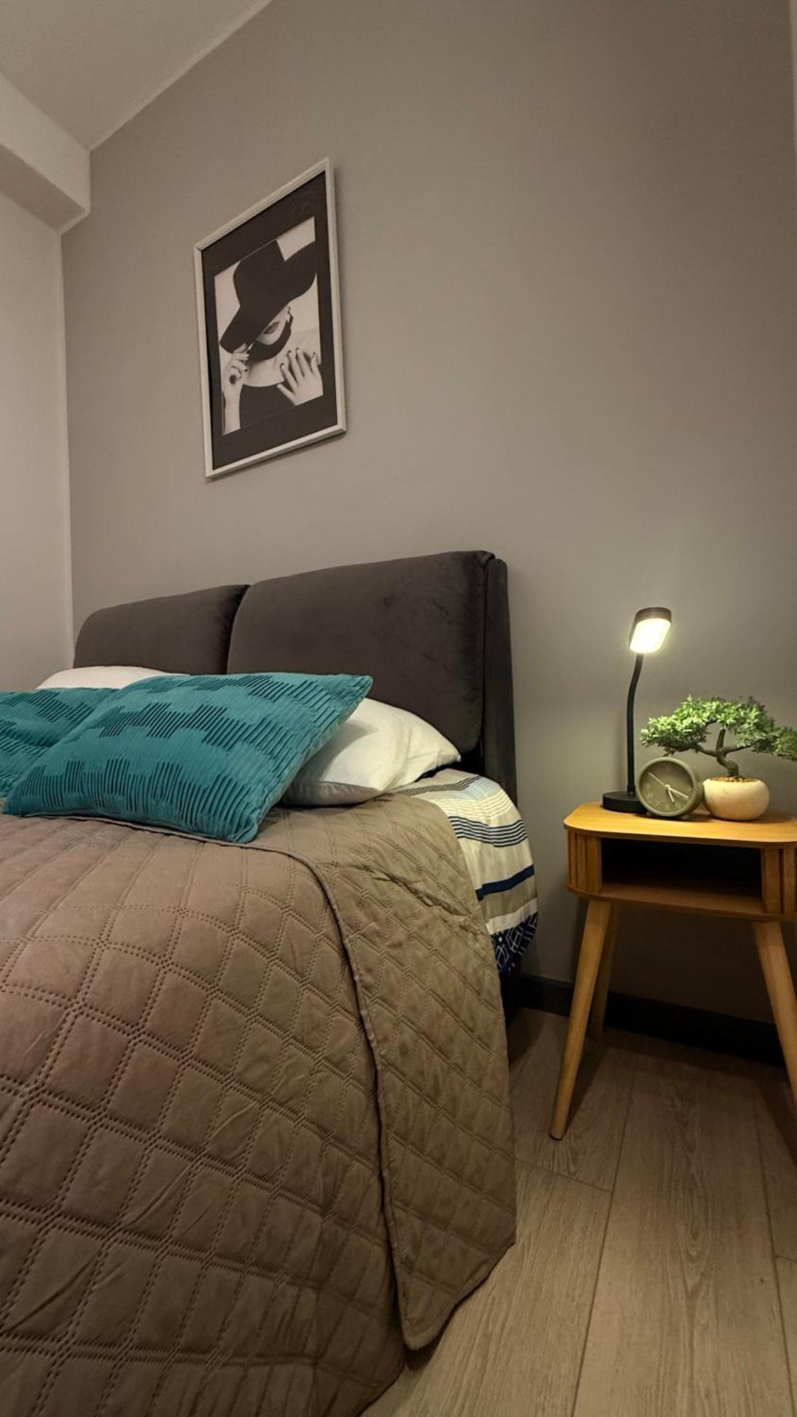 Lucian Dreams Appartement *