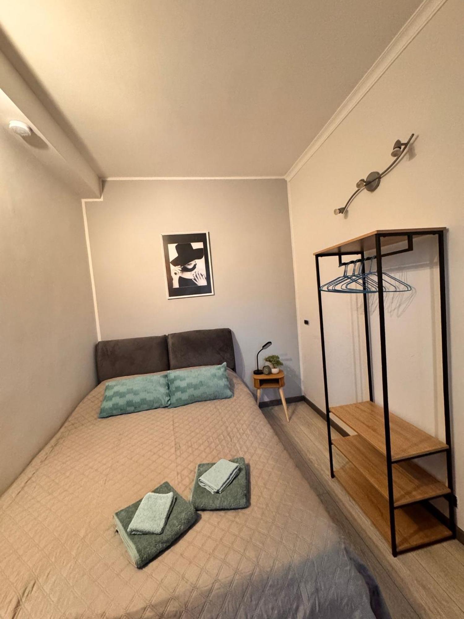 Lucian Dreams Appartement